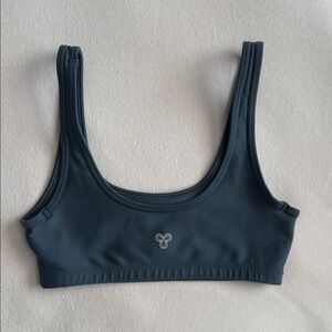 Aritzia TnAction TnaGLOSS Mini Bra Top